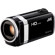 JVC GZ-HM450B Full HD Everio Memory Camcorder, 40x Optical/70x Dynamic Zoom, Internal Flash Memory, SDXC Card Slot, 2.7 inch Touch Panel LCD, Black: Picture 2 thumbnail