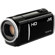 JVC GZ-HM50B HD Everio Memory Camcorder, 40x Optical Zoom, 2.7 inch LCD, 8GB Built-in Flash Memory, Face Detection, SD/SDHC/SDXC Card Slot, Black: Picture 2 thumbnail
