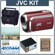 JVC Everio GZ-MG630R 60GB Hard Disk Digital Media Camcorder Kit,- Red- with Spare BNVF-815 Type Lithium-ion Battery, Camcorder Case, Mack Two Year exteneded video Warranty, Tiffen 30.5mm UV Glass Filter: Picture 5 thumbnail