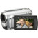 JVC Everio GZ-MG630S 60GB Hard Disk Digital Media Camcorder with 35x Optical Zoom, 800x Digital Zoom, 2.7" Widescreen LCD Display, Diamond Silver: Picture 1 thumbnail