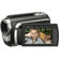 JVC Everio GZ-MG680B 120GB Hard Disk Digital Media Camcorder with 35x Optical Zoom, 800x Digital Zoom, 2.7" Widescreen LCD Display, Onyx Black: Picture 1 thumbnail