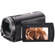 JVC Everio GZ-MG730BUS Internal 30GB Hard Drive Camcorder, 2.7" LCD Screen, 10x Optical Zoom, 300x Digital Zoom, Black: Picture 1 thumbnail