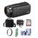 JVC GZ-R560B: Picture 5 thumbnail