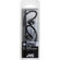 JVC HAEBX5B Inner Ear Sport Clip Headphones, Black (Splash Proof): Picture 1 thumbnail