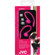 JVC HAEBX85P Sports Splash Proof In-Ear Clip Headphones - Pink: Picture 1 thumbnail