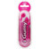 JVC VC HAF140PN Gumy Earphones for Portable Audio Equipment - Color coordinated with iPod nano 5G - Peach Pink: Picture 1 thumbnail