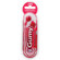 JVC VC HAF140RN Gumy Earphones for Portable Audio Equipment - Color coordinated with iPod nano 5G - Raspberry Red: Picture 1 thumbnail