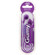 JVC VC HAF140VN Gumy Earphones for Portable Audio Equipment - Color coordinated with iPod nano 5G - Grape Violet: Picture 1 thumbnail