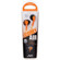 JVC HAF240DX Gumy Air Earphones for Portable Audio Equipment - Color coordinated with iPod nano 5G - Orange: Picture 1 thumbnail