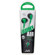 JVC HAF240GX Gumy Air Earphones for Portable Audio Equipment - Color coordinated with iPod nano 5G - Green: Picture 1 thumbnail