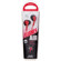 JVC HAF240RX Gumy Air Earphones for Portable Audio Equipment - Color coordinated with iPod nano 5G - Red: Picture 1 thumbnail