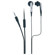 JVC HAF75V Ear Bud Headphones with Volum...: Picture 3 thumbnail