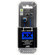 JVC HA-FR201 Xplosives In Ear Headphones with Remote & Mic, Blue: Picture 1 thumbnail
