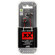 JVC HA-FR201 In-The-Ear XX Series Headphones with Mic and Remote - Red: Picture 1 thumbnail