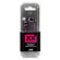 JVC HA-FX101 Xplosives Headphones, Pink: Picture 1 thumbnail