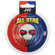 JVC HA-FX20 All-Star In-Ear Canal Headphones, Gold-Plated 3.5mm Plug, Red/Blue: Picture 1 thumbnail