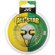 JVC HA-FX20 All-Star In-Ear Canal Headphones, Gold-Plated 3.5mm Plug, Yellow/Green: Picture 1 thumbnail