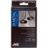 JVC HAFX300B Bi-Metal In-Ear Canal Headphone - Black: Picture 2 thumbnail