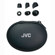 JVC HAFX300R Bi-Metal In-Ear Canal Headphone - Bronze: Picture 1 thumbnail