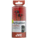 JVC In Ear Air Cushion Headphone Set with 4' Cord & 4 Ear Pieces, Color: Red: Picture 2 thumbnail