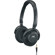 JVC HA-NC250 - Stereo Noise-Cancelling Headphones with 40mm Neodymium Driver Unit: Picture 1 thumbnail