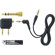 JVC HA-NC250 - Stereo Noise-Cancelling Headphones with 40mm Neodymium Driver Unit: Picture 4 thumbnail