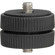 JVC Twin Shooting Mount for ADIXXION Action Camcorder: Picture 2 thumbnail