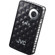 JVC Picsio GC-FM1 - PAL - SD/SDHC Digital Camcorder/Still Camera, 8MP CMOS, 4x Digital Zoom, 2" Color LCD - Black: Picture 2 thumbnail