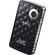 JVC Picsio GC-FM1 SD/SDHC Digital Camcorder/Still Camera, 8MP CMOS, 4x Digital Zoom, 2" Color LCD - Black: Picture 2 thumbnail