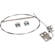 JVC PTZ Camera Wall Mount Bracket Kit fo...: Picture 2 thumbnail