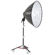 K 5600 Parabolic Umbrella: Picture 3 thumbnail