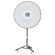 K 5600 Parabolic Umbrella: Picture 1 thumbnail