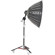 K 5600 Parabolic Umbrella: Picture 2 thumbnail