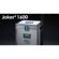 K 5600 Joker2 1600W Zoom Kit: Picture 2 thumbnail