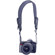 Kata Ergo-Tech Reflex C, Digicam / SLR Camera-Strap with Two Zippered Pouches for Memory Cards & Batteries.: Picture 2 thumbnail