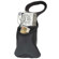 Kata Ergo-Tech Pixel J Loop-Pouch for Digicam, MP3 / MP4, PDA, Phone - with Flexible Front Pocket for Accessories: Picture 1 thumbnail