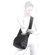 Kata Ergo-Tech Focus Q, Shoulder Bag for Day to Day use that can also Carry a Digicam or SLR + MP3/MP4 + PDA + Phone and Accessories.: Picture 3 thumbnail