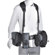Kata AB-302 Auxiliary Belt, Fits Waist Sizes - 86cm (34") up to 150cm (60"): Picture 2 thumbnail