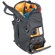 Kata D-3N1-30; 3" 1 Sling Backpack for D/SLR with Long Zoom Lens Attached & 5-6 Extra Lenses & Accessories: Picture 2 thumbnail