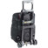 Kata D-3N1-30; 3" 1 Sling Backpack for D/SLR with Long Zoom Lens Attached & 5-6 Extra Lenses & Accessories: Picture 4 thumbnail