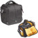 Kata DC-435 Compact System Case for D/SLR with Standard Built-In Zoom Lens, TST RIB Structural Protection: Picture 4 thumbnail