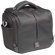 Kata DC-437 Compact System Case for D/SLR with Standard Built-In Zoom Lens, TST RIB Structural Protection: Picture 1 thumbnail