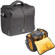Kata DC-441 Compact System Case for D/SLR with Zoom Lens, 2-3 Lenses, Flash and Accessories. TST RIB Structural Protection: Picture 1 thumbnail