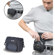 Kata DF-410-V Digital Flap-Pouch for Large Digital Point and Shoot Camera: Picture 2 thumbnail