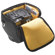Kata DH-423 Digital DPS Series Holster Style Case for DSLR Camera with Lens Attached, and Accessories - Black: Picture 1 thumbnail
