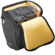 Kata DH-425 Digital DPS Series Holster Style Case for DSLR Camera with Short Zoom Lens Attached, and Accessories - Black: Picture 2 thumbnail