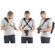 Kata 3N1-10 DL Sling Backpack: Picture 3 thumbnail
