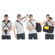 Kata 3N1-10 DL Sling Backpack: Picture 5 thumbnail