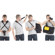 Kata 3N1-22 DL Sling Backpack: Picture 6 thumbnail