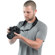 Kata D-Light Series: C Strap, Flexable, for Mirrorless or DSLR Camera.: Picture 2 thumbnail